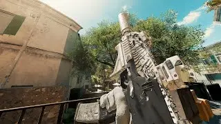 aiming like a pro in battlefield 6