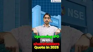 Shareholder Quota IPOs 2025 | Big Opportunity Ahead