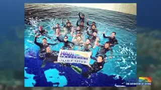 NAUI Year in Video