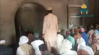 Making of Masjid Sirat Al-Jannah- from start to finish. Gifted by the family of Usman Mazhar London