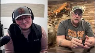 The Freeman Focus | Episode 12 Part 1 of 2 - Updated Receipts with Sam Wood