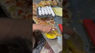 Lahore Street Food | Famous Shami Burger Zinger Burger | Shawarma | Cheap Best Fast Food in Pakistan