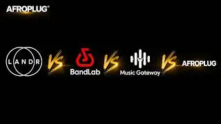 We Tested Free AI Mastering Tools : LANDR vs Bandlab vs Music Gateway