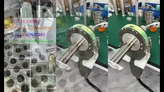 Orbital Welding Machine Brewery Precision Orbital Welding Netherlands India Russia China Best Price