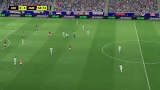 E-football Pack openings, gameplay and active commentary.