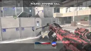 ClipLabel #4 | SICK 2 Piece [Terminal] HD 59,94fps