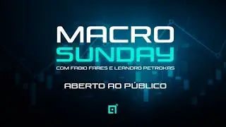 Macro Sunday Especial | Quantzed 17/07/2022