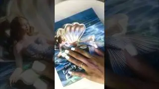 Glambox Janeiro 2026 🐚 glam beauty and the sea