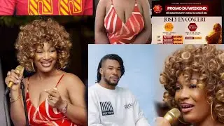 Romeo et Juliette de la C&ocirc;te d&rsquo;Ivoire 🤣🤣❤️
