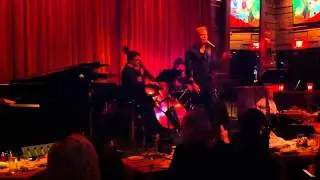 Jonny Blu ~ I've Got You ~ 10/03/10 Vibrato's