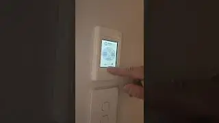 BDVair EC Controller Demo live