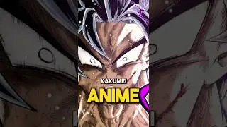 The REAL Reason Dragon Ball Kakumei Stopped!? #shorts