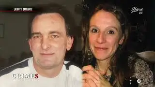 CRIMES : La grotte sanglante