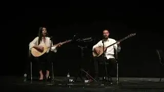 İlayda Türkü Yıldız - Nasip Olur Amasya'ya Varırsan