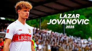 Lazar Jovanovic - Time to Shine