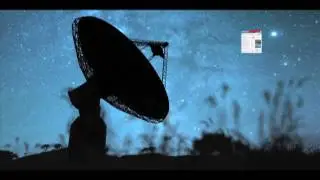 ASKAP telescope receives first radio signal