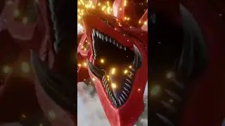 Yugi summons Slifer the Sky Dragon vs Asta #anime #yugioh #blackclover