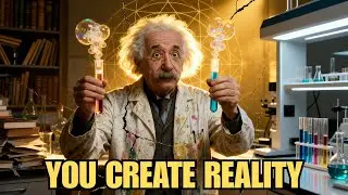 Einstein Predicted the Observer Effect Would Change Everything