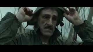 VOMVOS trailer short film