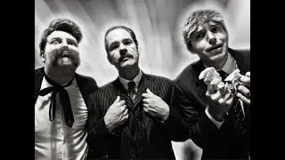 Dead Authors Podcast - Friedrich Nietzsche and H.P. Lovecraft