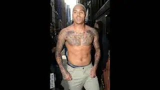 【FREE】BEAT TYPE Chris Brown - 