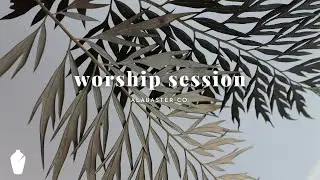 Worship Session | Alabaster Co.