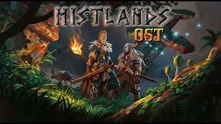 Valheim Mistlands OST - Village & Farm