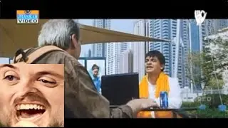 Forsen reacts to india 2030 incredible india