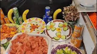 Makka Food Catering service #viralvideo #travel #saudiaarbia #trending #makkahalmukarromah #vlog 