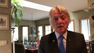 2020 LEO AWARDS Allan Harmon - DGC