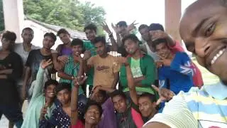 Excellent Dance Crew Titilagarh