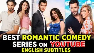 Record Breaking Turkish Series On Youtube With English Subtitles