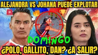 ¿AZULES DESTRUYEN? ELIMINACIÓN DRAMÁTICA y BOMBAZO Sentencia EXATLON ESTADOS UNIDOS 2026 CAPITULO 52