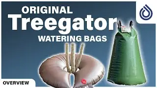 Мешки для полива Treegator