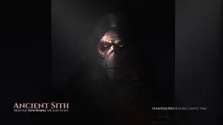 Ancient Sith From the Sith Temple Ancient Ruins // Sith Dark Ambience
