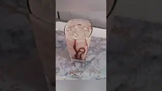 Shake ready in 2 mins! 🕒🥤