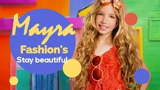 MAYRA FASHION'S - STAY DIFFERENT, STAY BEAUTIFUL | LADIES FASHION