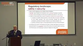 Rail Safety Act- Unit 1