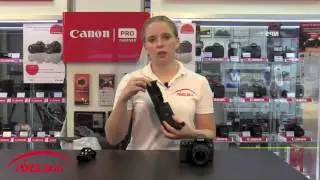 Батарейный блок Phottix BG-70D (Canon BG-E14) (33416)