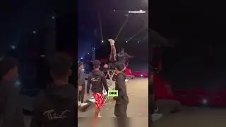 Craziest stunt performances&hellip;