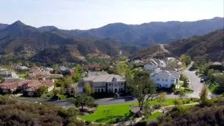 Premier Guard Gated Lake Sherwood estate: 102 Queens Garden Dr.