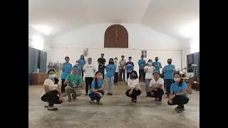 Call to Worship (Mercy) V-SYD5 Day 3 by The youth of St. Francis of Assisi Pangalat & KBT Tenom.