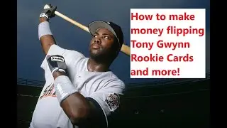 What cards to target raw right now to flip for big profits