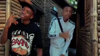 LIL LYON FT M4XY-ONLY LOVE-(vídeo oficial)