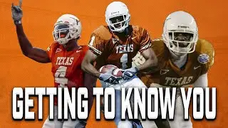 Building the QB/WR Relationship | Top 5 Val Kilmer Movies