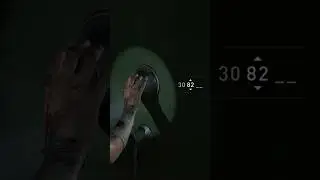Hillcrest Safe Code - The Last Of Us Part 2 Remastered