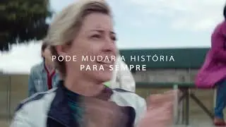 Aquele t&eacute;cnico pode mudar a hist&oacute;ria pra sempre #Copa2019