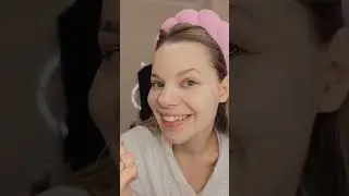 Супер восстанавливающая пенка от Guinot 💗 Всю продукцию можно найти на сайте центра косметологии 💫