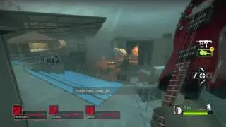Left 4 Dead 2 Xbox One The Real Deal (Jesus Rail)