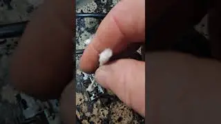 Filthy Film Editor!